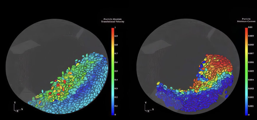 LES PROGRÈS EN PACKAGING DE MARS GRÂCE À LA TRANSFORMATION NUMÉRIQUE APPORTÉE PAR ANSYS